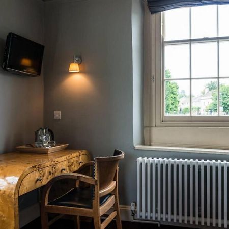 Bradford-On-Avon The Castle Inn מראה חיצוני תמונה