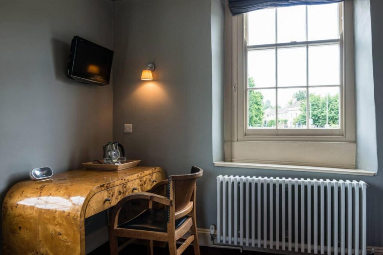Bradford-On-Avon The Castle Inn מראה חיצוני תמונה